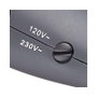 Tristar HD-2359 Secador de pelo 1200W Negro